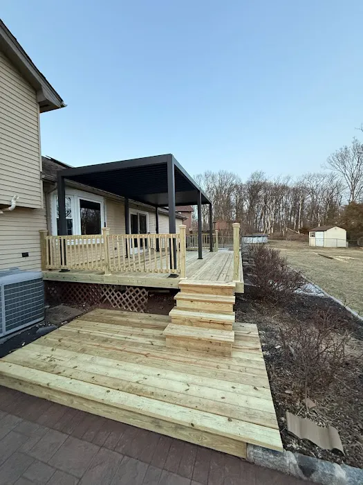 M&J Roofing and Chimney Picture 4