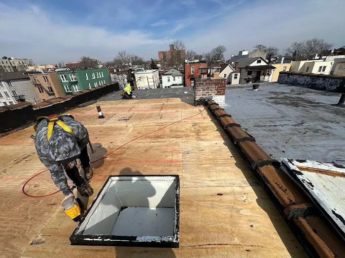 M&J Roofing and Chimney Picture 6