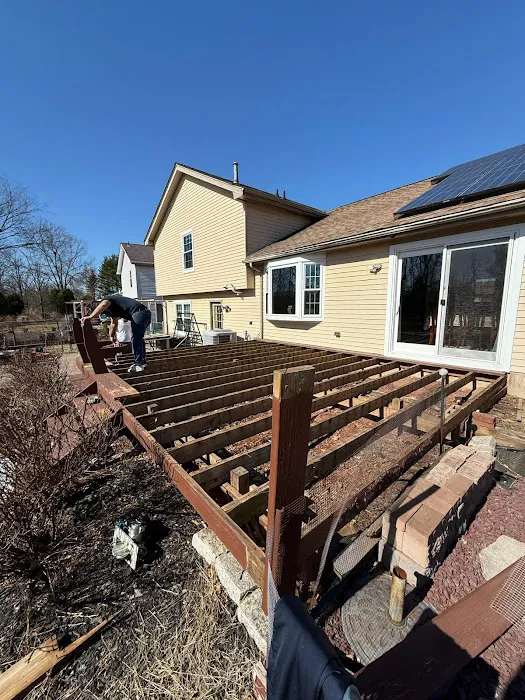 M&J Roofing and Chimney Picture 5