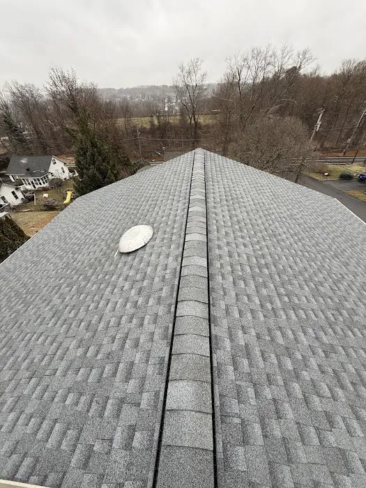 M&J Roofing and Chimney Picture 8