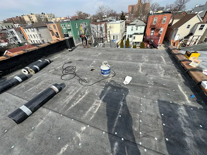 M&J Roofing and Chimney Picture 10