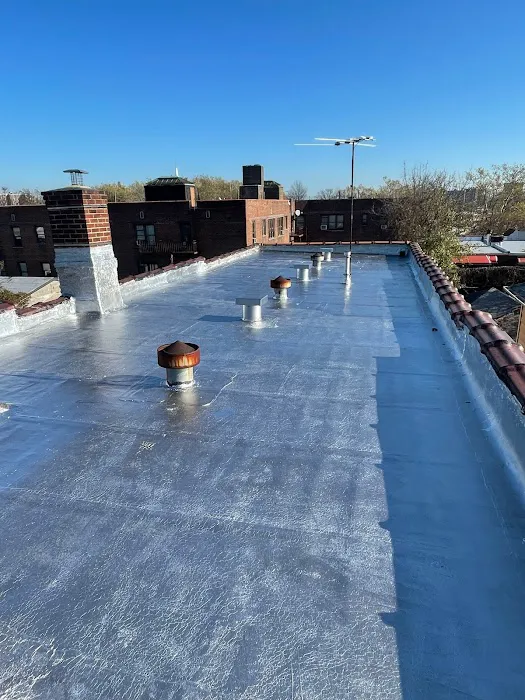 Dinzey General Repairs Picture 1