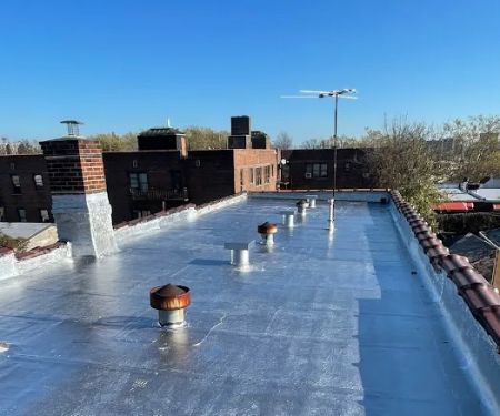 Dinzey General Repairs