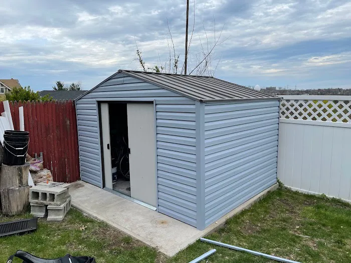 Dinzey General Repairs Picture 3