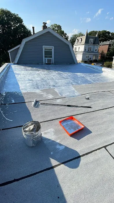 Dinzey General Repairs Picture 5