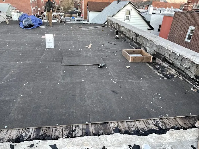 Dinzey General Repairs Picture 10