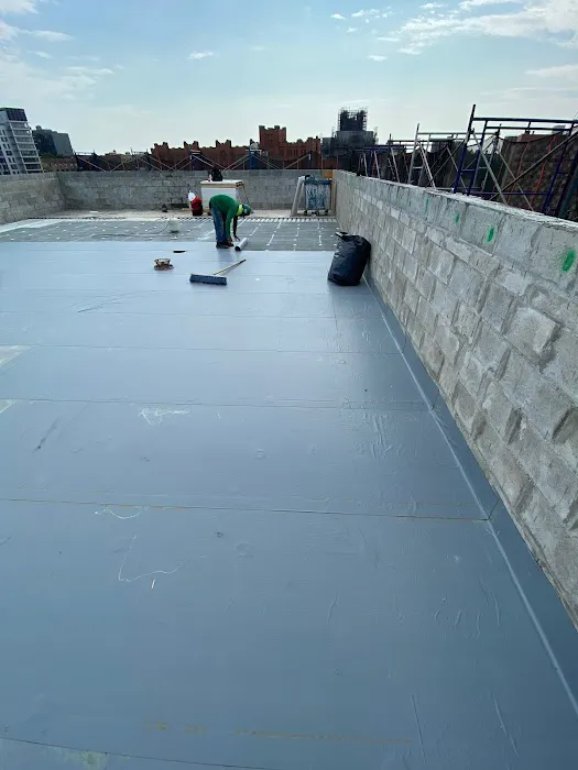 Dinzey General Repairs Picture 7