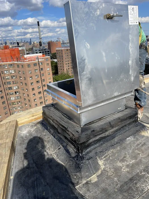 Dinzey General Repairs Picture 8