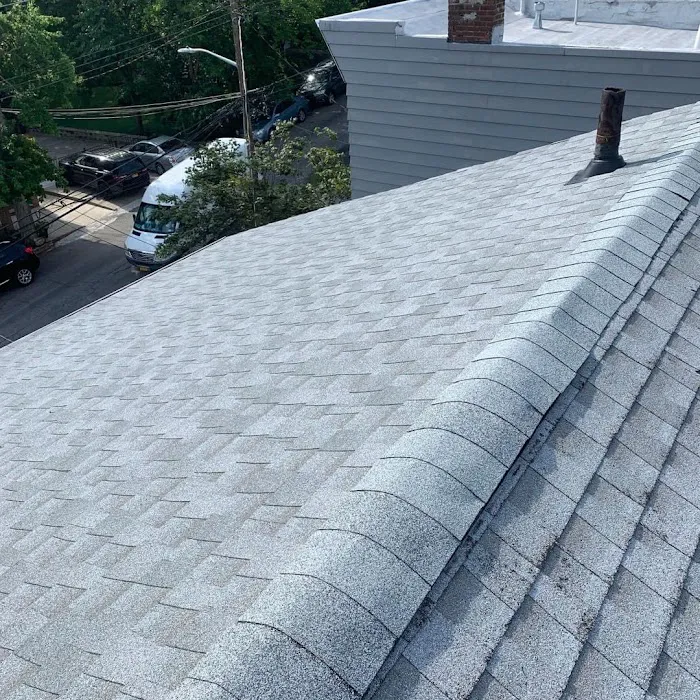 Eagle Brothers Roofing and Chimney Picture 1