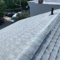 Eagle Brothers Roofing and Chimney ico