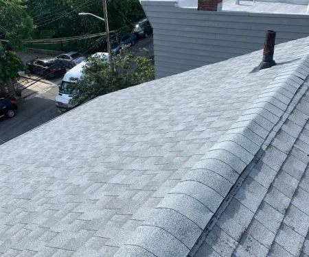 Eagle Brothers Roofing and Chimney