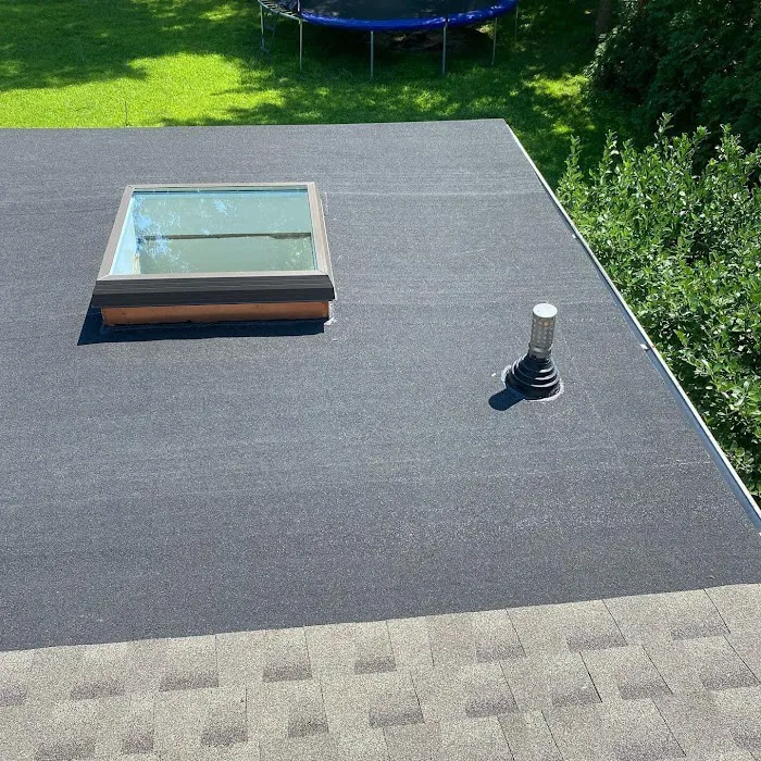 Eagle Brothers Roofing and Chimney Picture 3