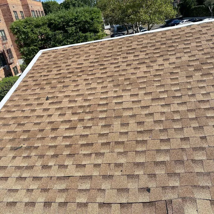 Eagle Brothers Roofing and Chimney Picture 2