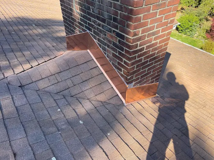 Eagle Brothers Roofing and Chimney Picture 4