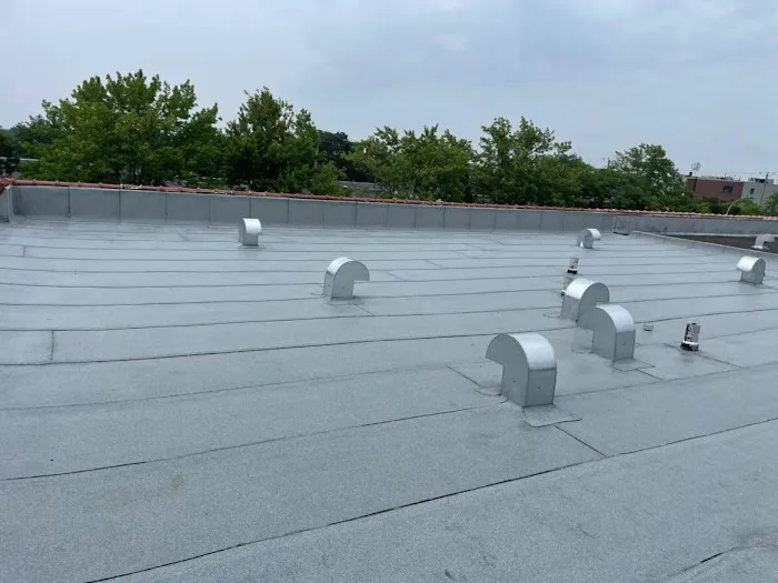 Madison Construction NYC: Professional Roofing & Home Solutions Picture 1