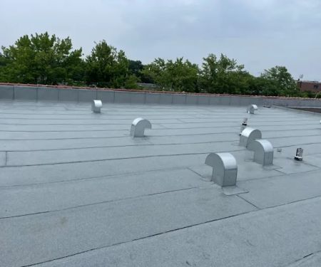 Madison Construction NYC: Professional Roofing & Home Solutions