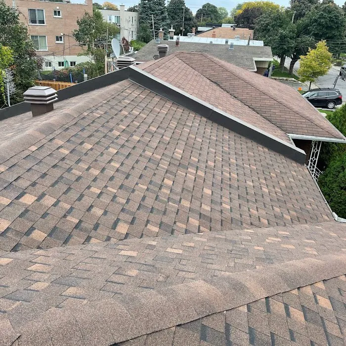 Madison Construction NYC: Professional Roofing & Home Solutions Picture 2