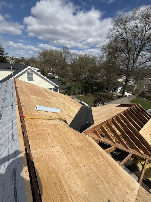 Madison Construction NYC: Professional Roofing & Home Solutions Picture 5