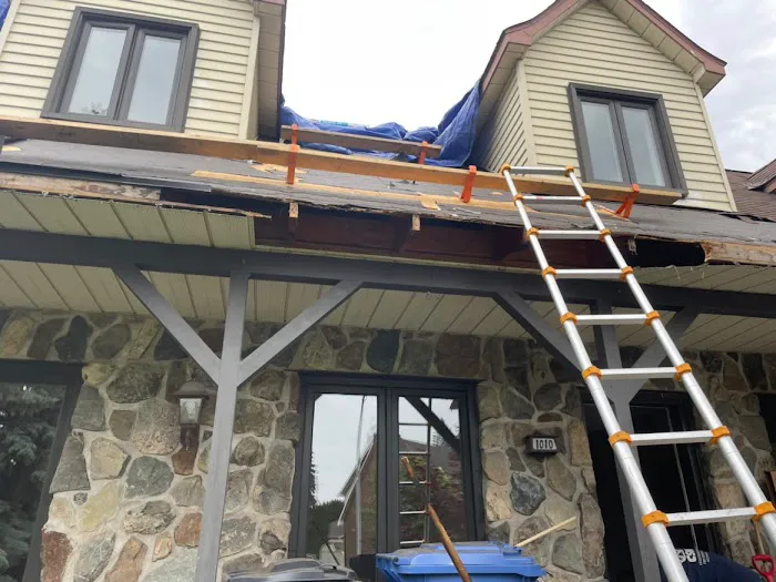 Madison Construction NYC: Professional Roofing & Home Solutions Picture 7