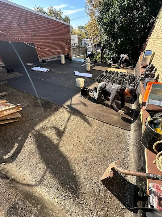 Madison Construction NYC: Professional Roofing & Home Solutions Picture 10