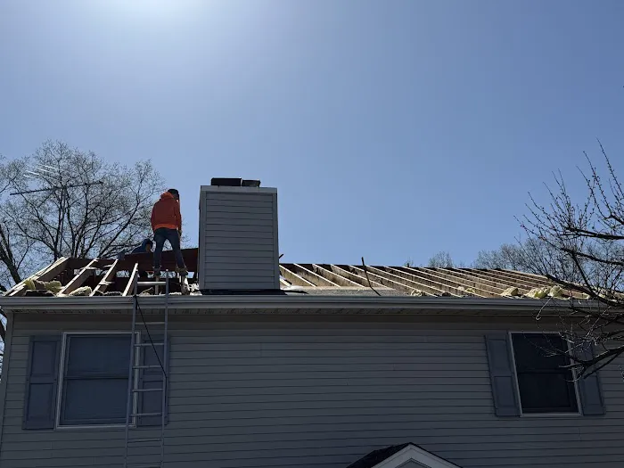 Madison Construction NYC: Professional Roofing & Home Solutions Picture 9