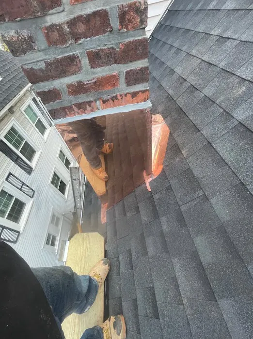 J. Salvatore & Sons Roofing Picture 3