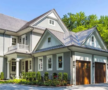 J. Salvatore & Sons Roofing