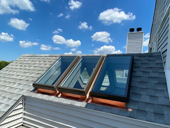 J. Salvatore & Sons Roofing Picture 8