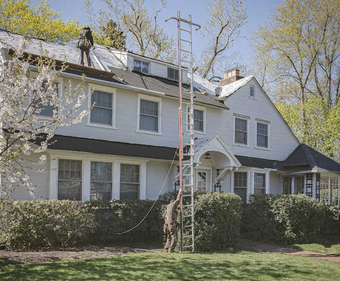 J. Salvatore & Sons Roofing Picture 10