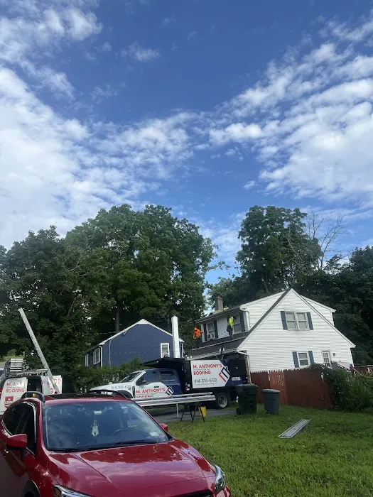 Anthony Roofing & Exteriors Picture 4