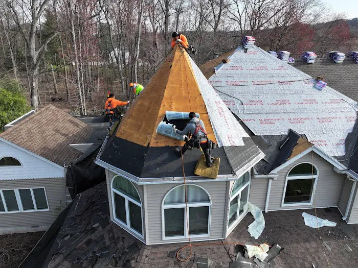 Anthony Roofing & Exteriors Picture 3