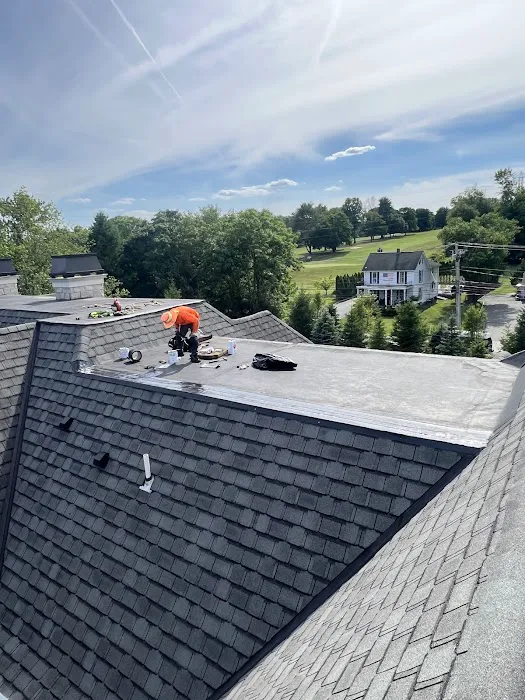 Anthony Roofing & Exteriors Picture 5