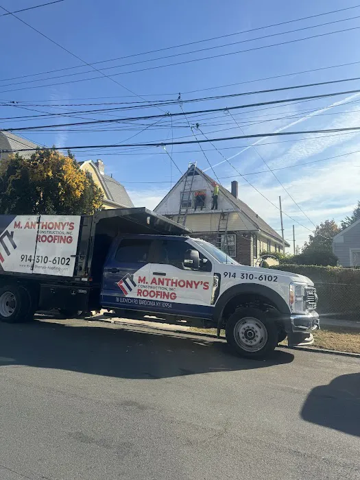 Anthony Roofing & Exteriors Picture 8