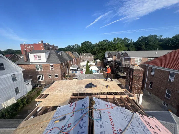 Anthony Roofing & Exteriors Picture 9