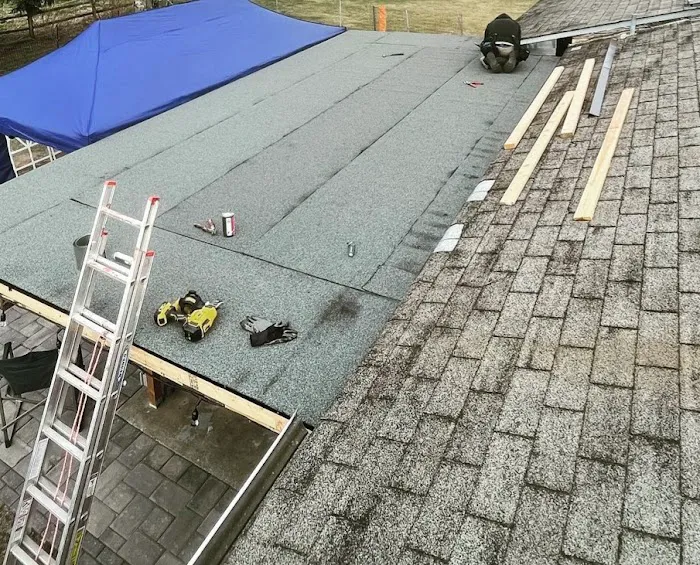 Regency Roofing Picture 4