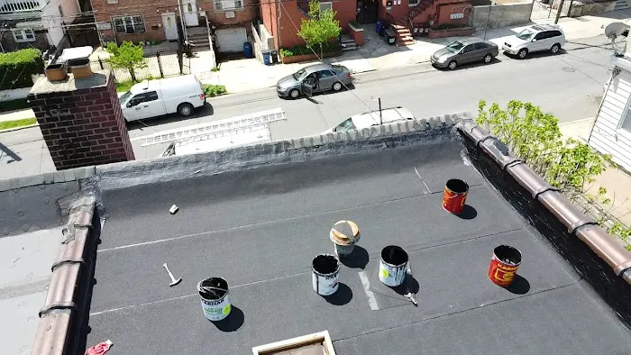 Regency Roofing Picture 1