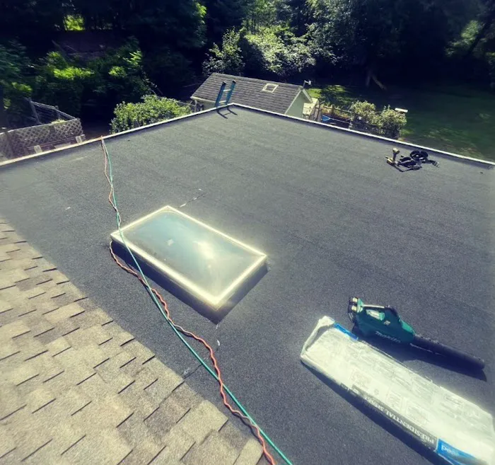 Regency Roofing Picture 6