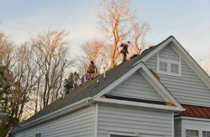 Regency Roofing Picture 5