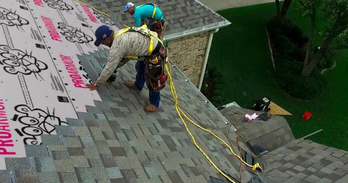 Regency Roofing Picture 9