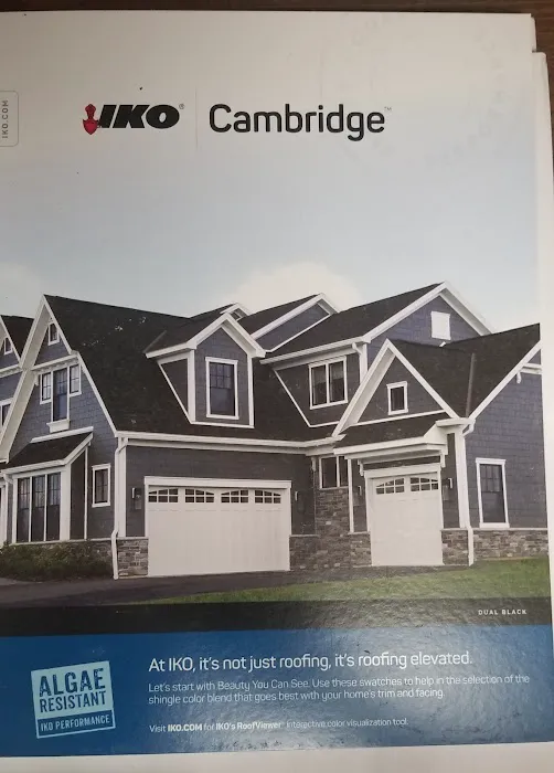 The Leak Barrier Picture 1