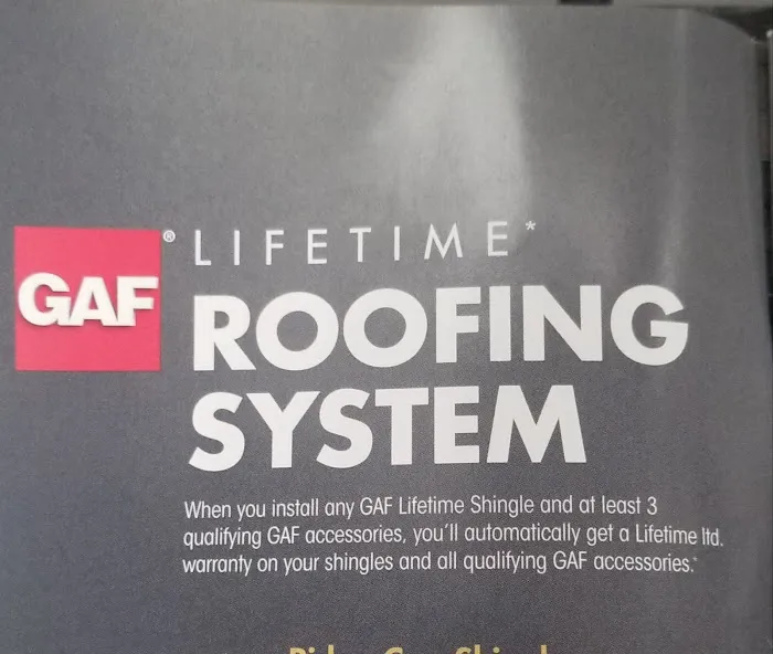 The Leak Barrier Picture 2