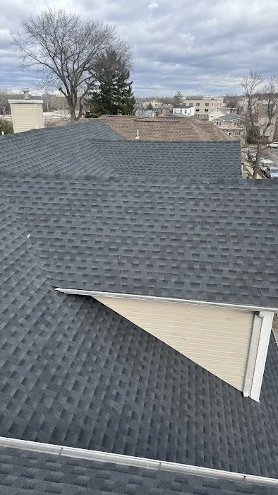 American Roof & Chimney Specialist Picture 3