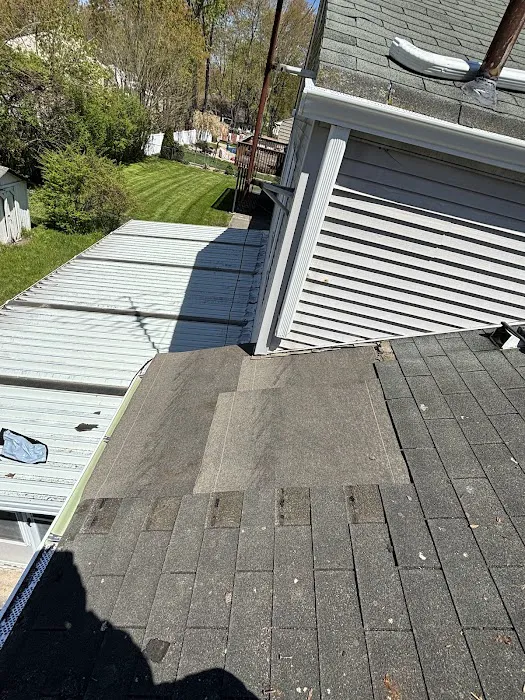 American Roof & Chimney Specialist Picture 1