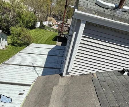 American Roof & Chimney Specialist