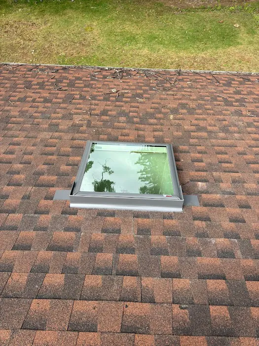 American Roof & Chimney Specialist Picture 6