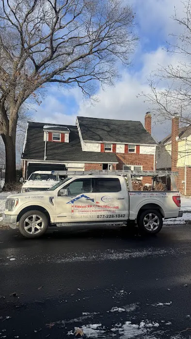 American Roof & Chimney Specialist Picture 7