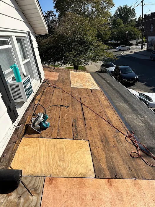 American Roof & Chimney Specialist Picture 5