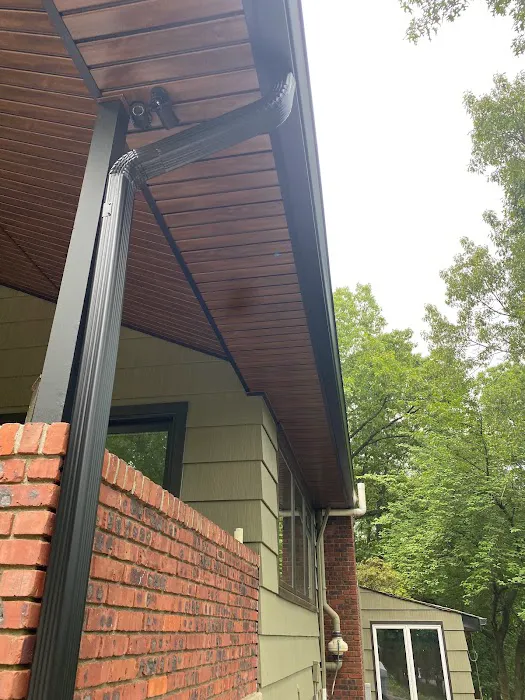 American Roof & Chimney Specialist Picture 9