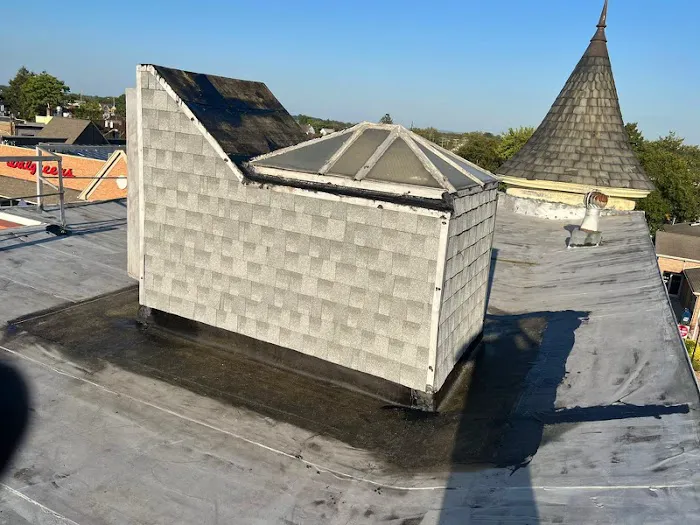 American Roof & Chimney Specialist Picture 8