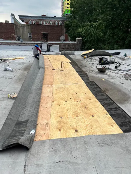 American Roof & Chimney Specialist Picture 10